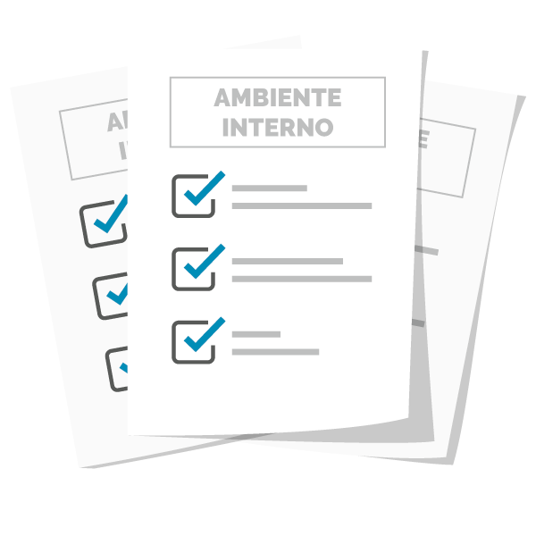 Faça o download do checklist para aperfeiçoar o ambiente da sua ótica